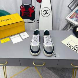 Picture of Fendi Shoes _SKUFendisz38-453CQL08164951
